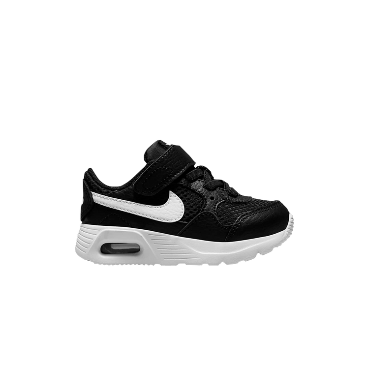 Nike Air Max SC TD 'Black White'