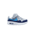 Nike Air Max SC TD 'Pure Platinum Blue Lightning'