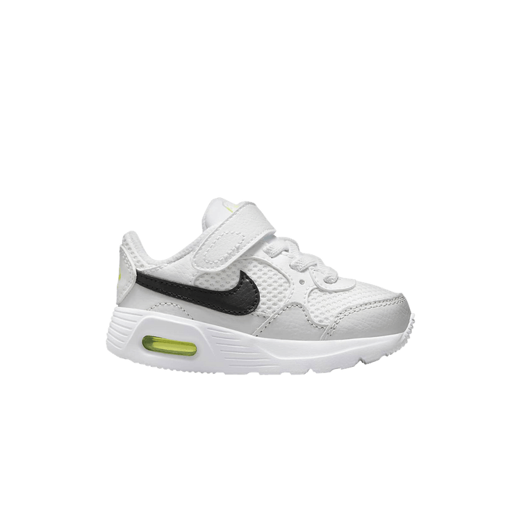 Nike Air Max SC TD 'White Photon Dust'