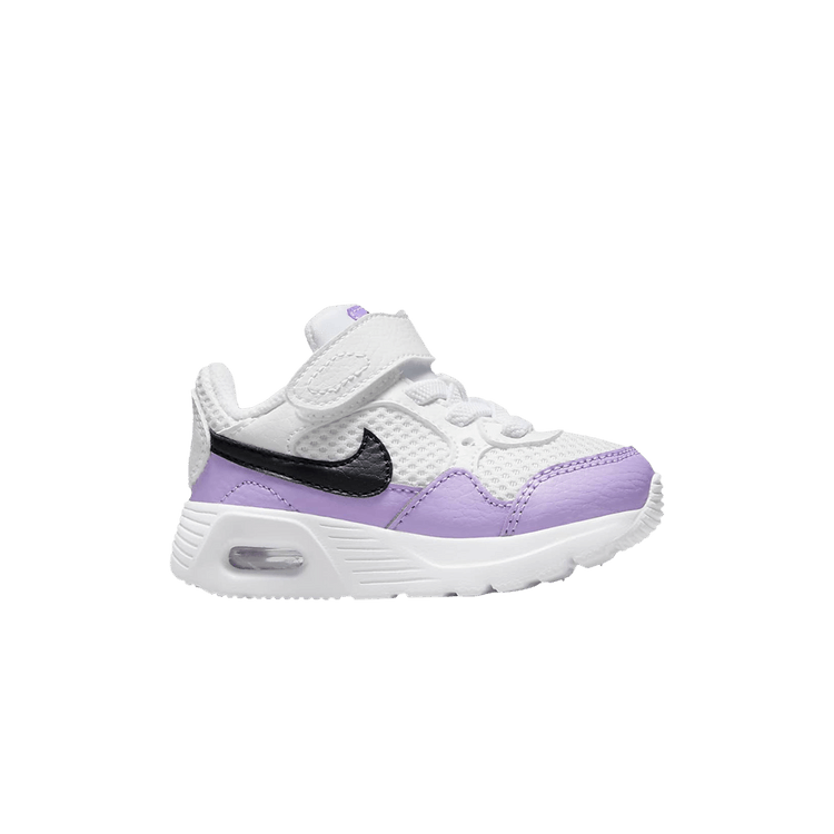 Nike Air Max SC TD 'White Lilac'