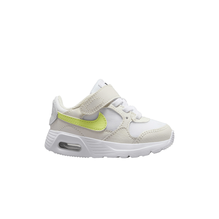 Nike Air Max SC TD 'White Phantom Cyber'