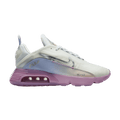 Nike Wmns Air Max 2090 'White Beyond Pink Gradient'