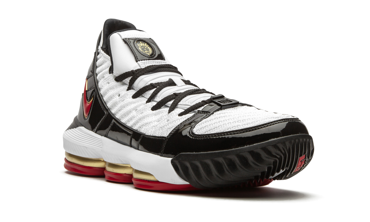 LeBron 16 "Remix" CD2451 101