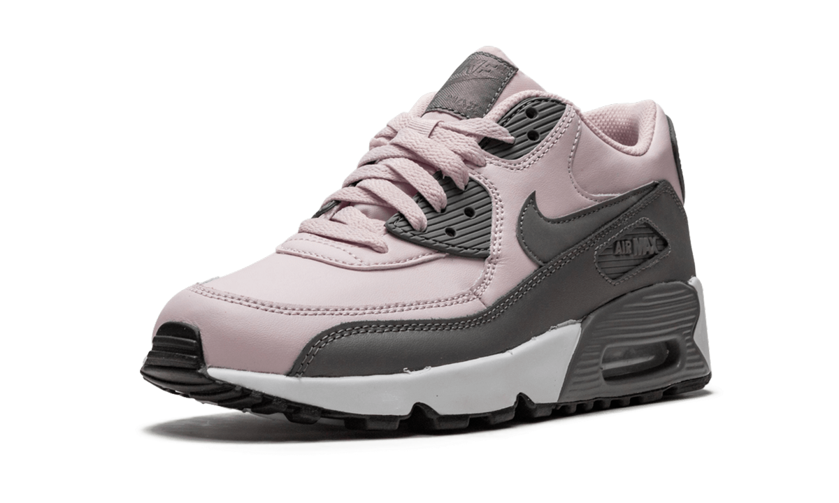 Air Max 90 "Barely Rose" 833376 601