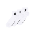 On Logo Sock Mid 3P