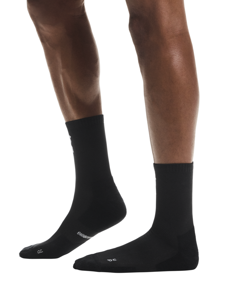 On Core Run Sock High 2P