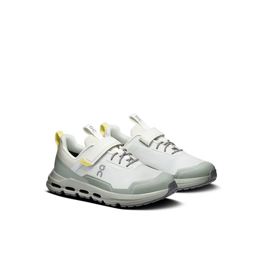 On Cloudhero Waterproof Kid's