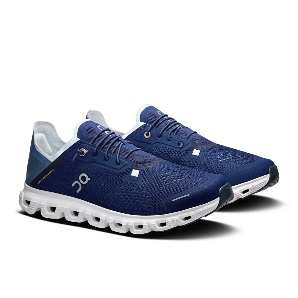 On Cloud 6 Coast Sneakers Men's
