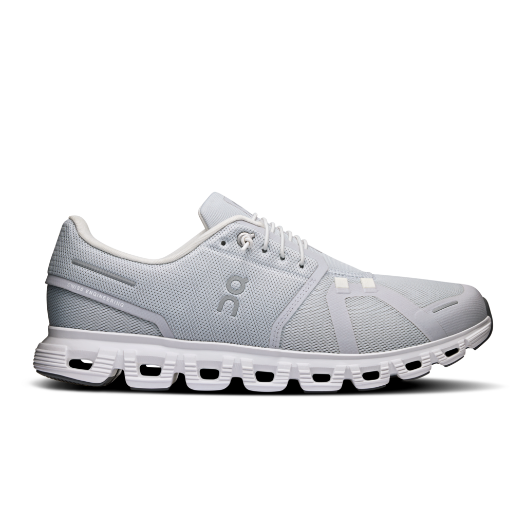 On Cloud 6 Men's (WIDE WIDTH)