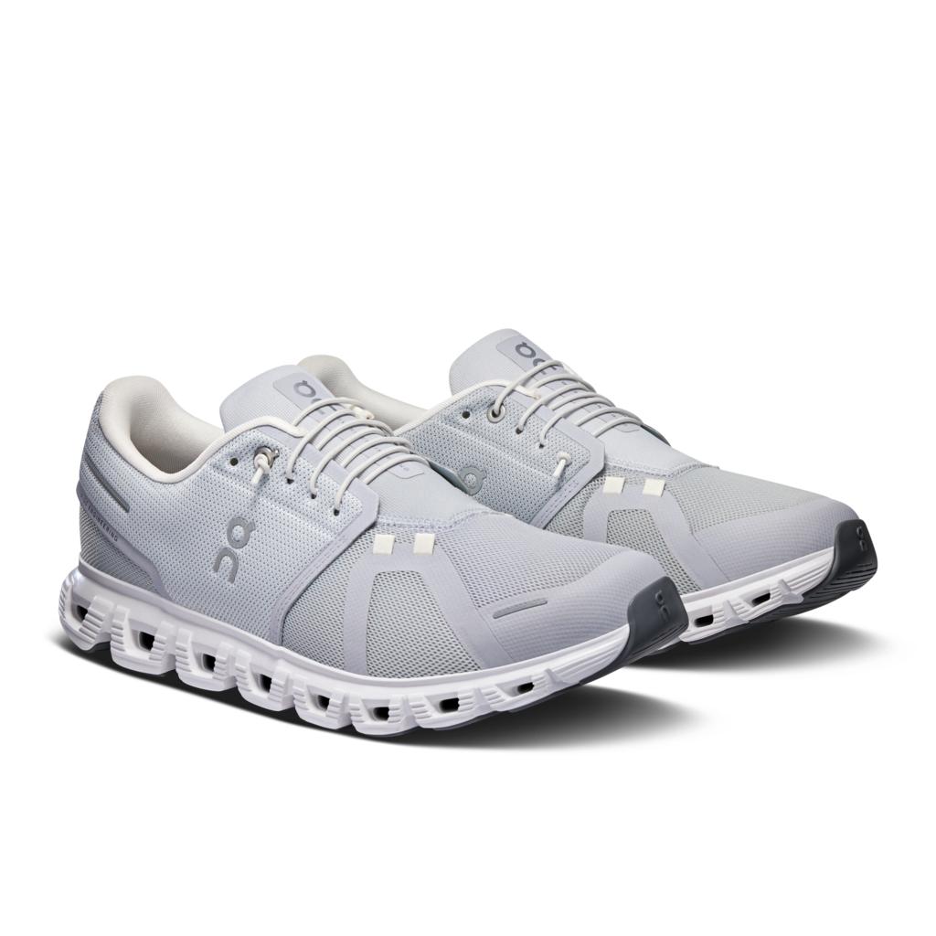 On Cloud 6 Men's (WIDE WIDTH)