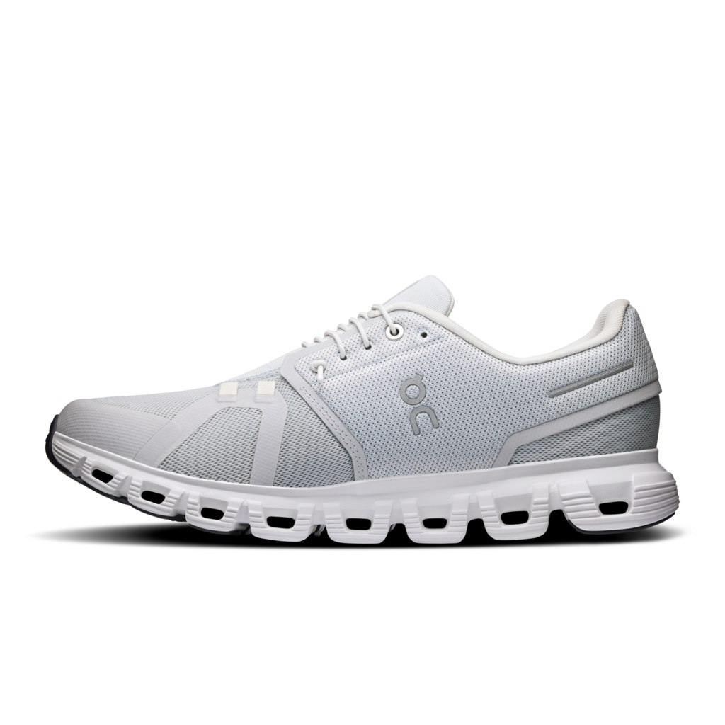 On Cloud 6 Men's (WIDE WIDTH)