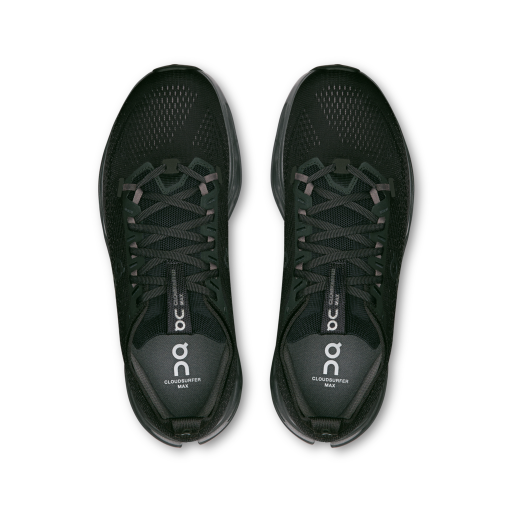 On Cloudsurfer Max Sneaker Men's (WIDE WIDTH)