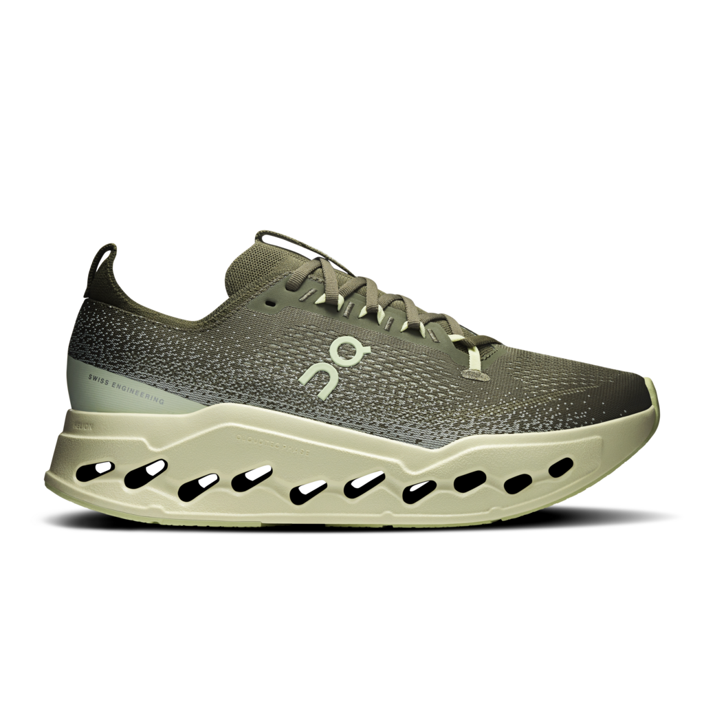 On Cloudsurfer Max Sneaker Men's