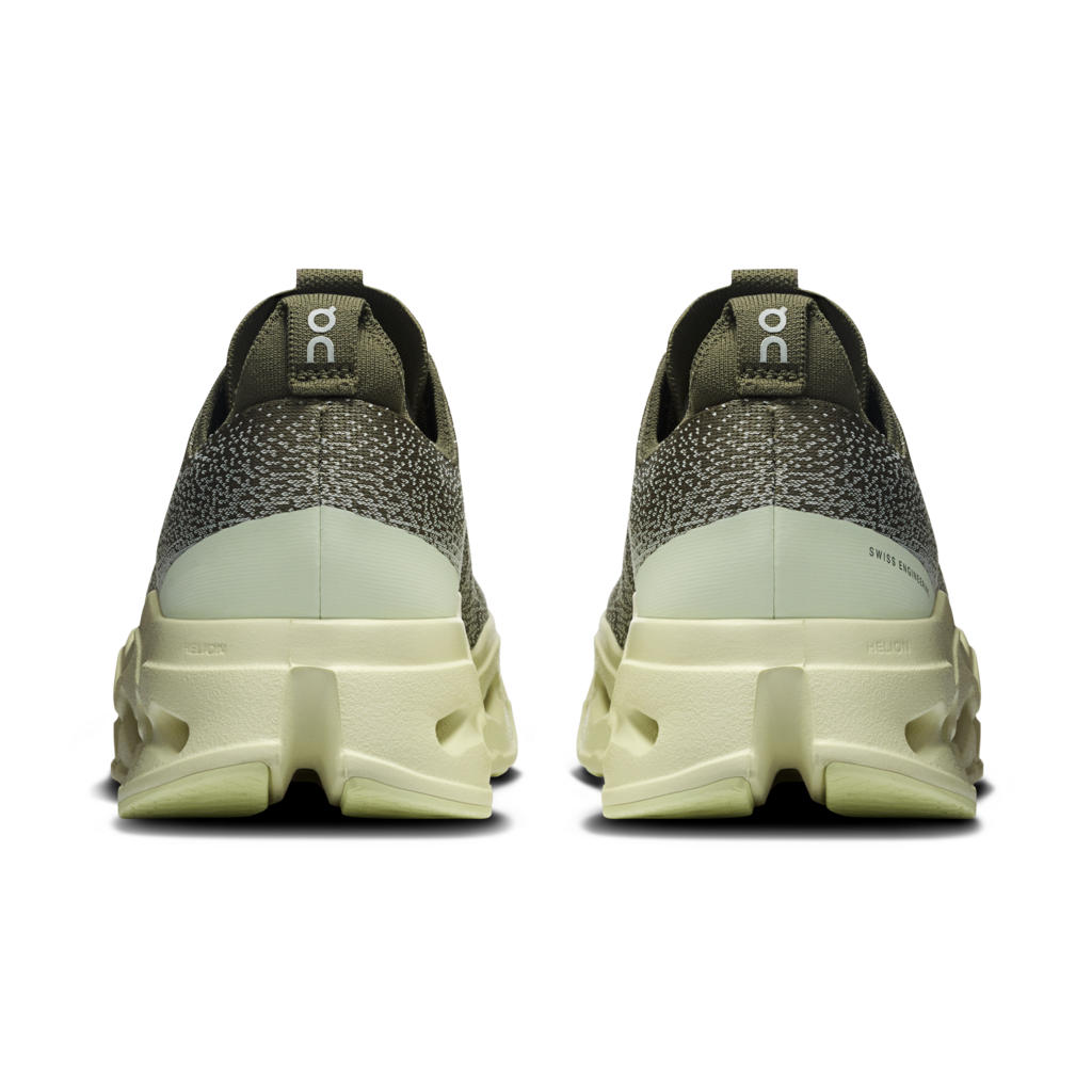 On Cloudsurfer Max Sneaker Men's