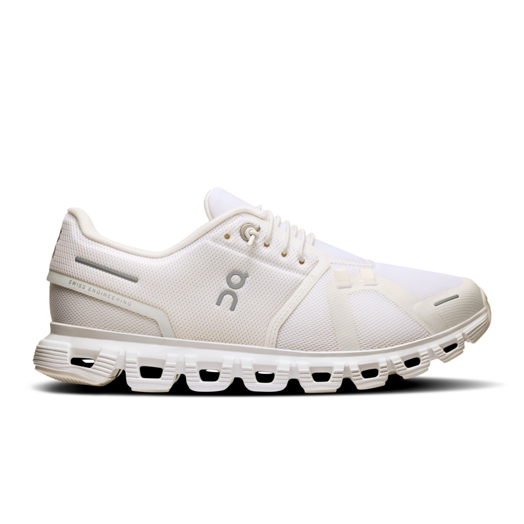 On Cloud 6 Women's (WIDE WIDTH)