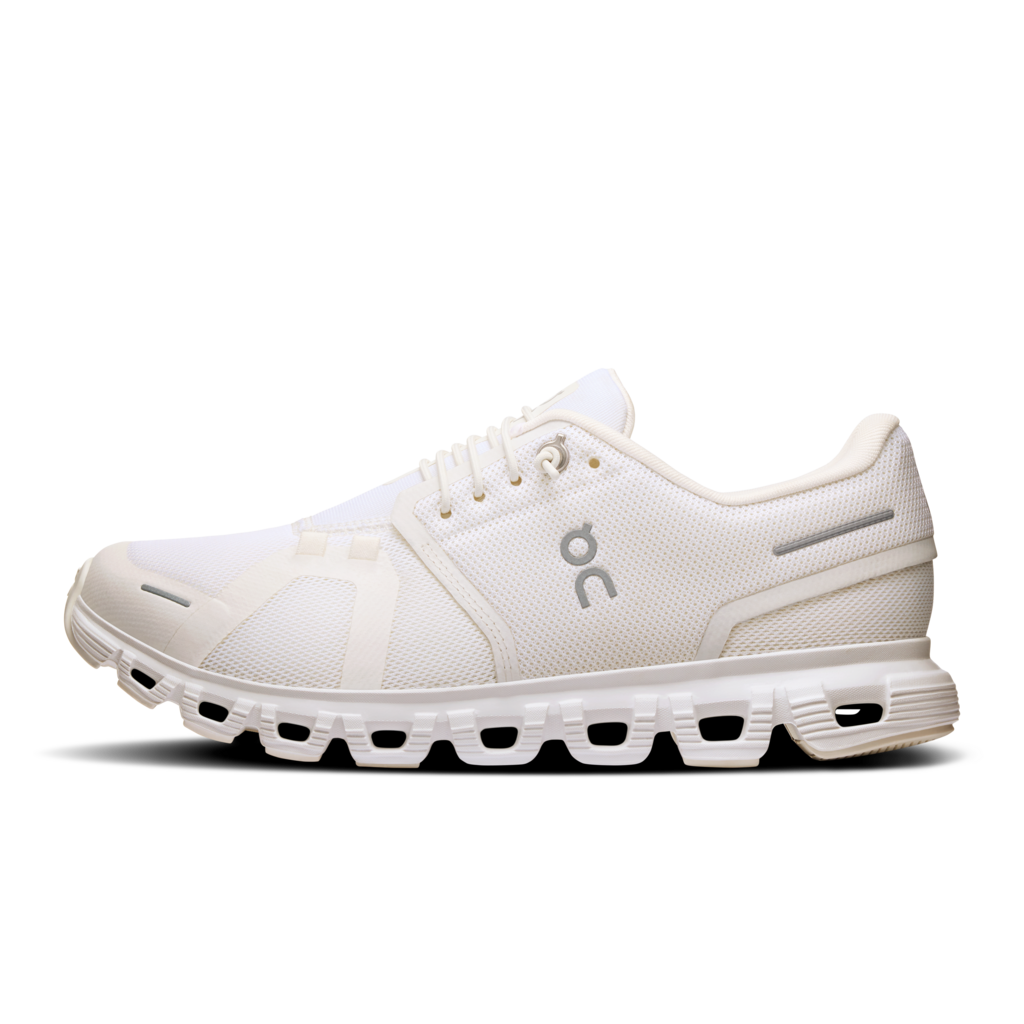 On Cloud 6 Women's (WIDE WIDTH)