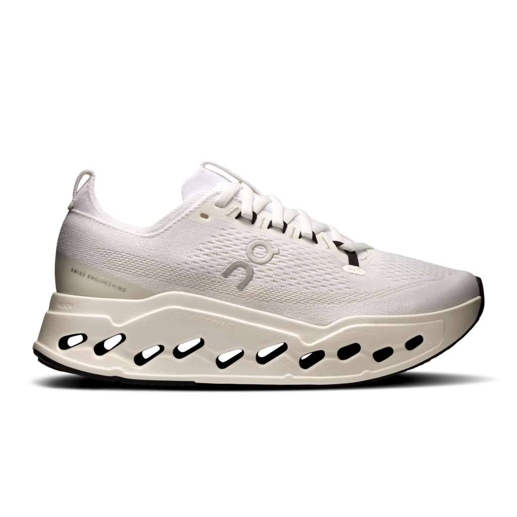 On Cloudsurfer Max Sneaker Women's