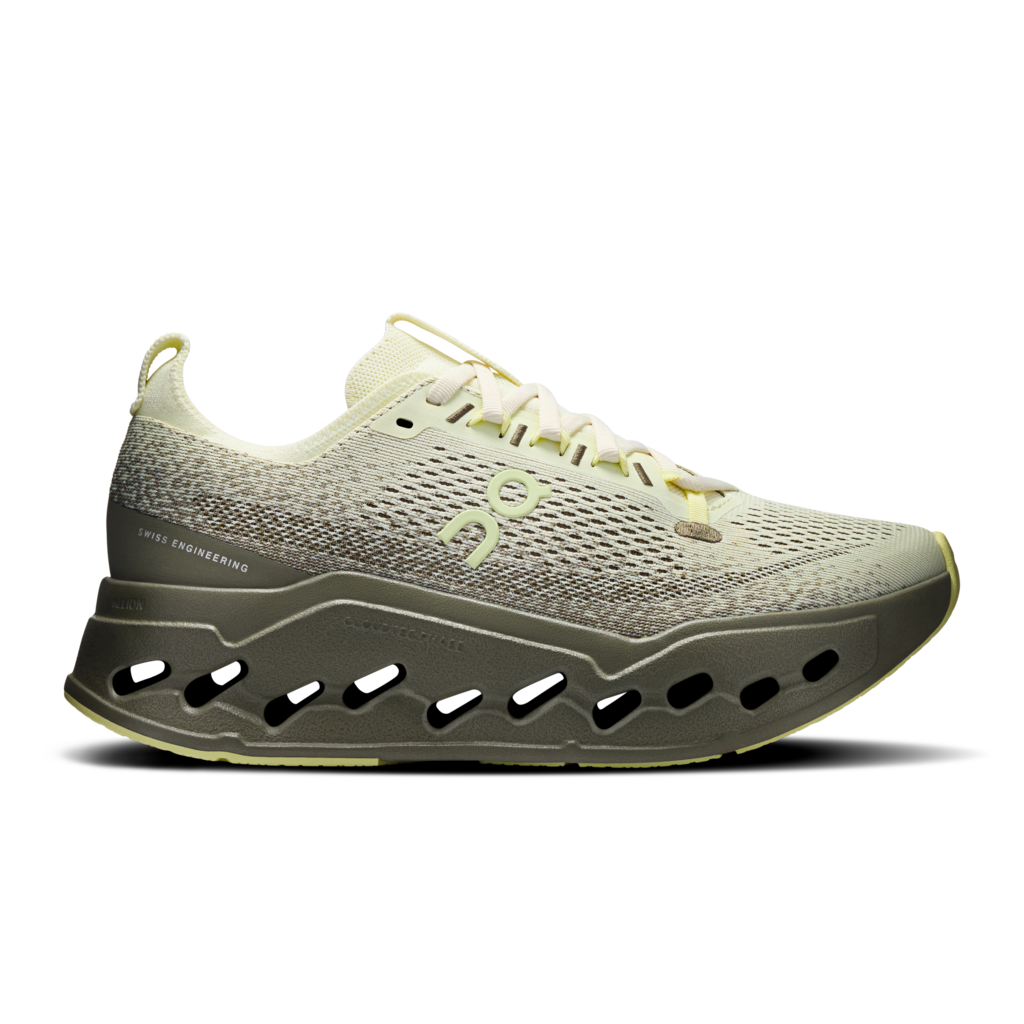 On Cloudsurfer Max Women's