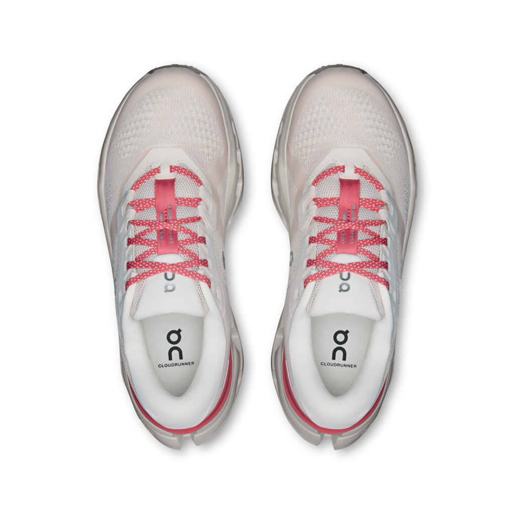 On Cloudrunner 3 Road Running Women's