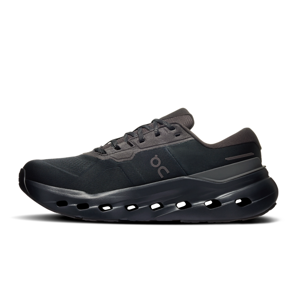 On Cloudrunner 3 Waterproof Women's