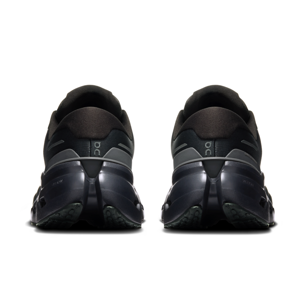 On Cloudrunner 3 Waterproof Women's