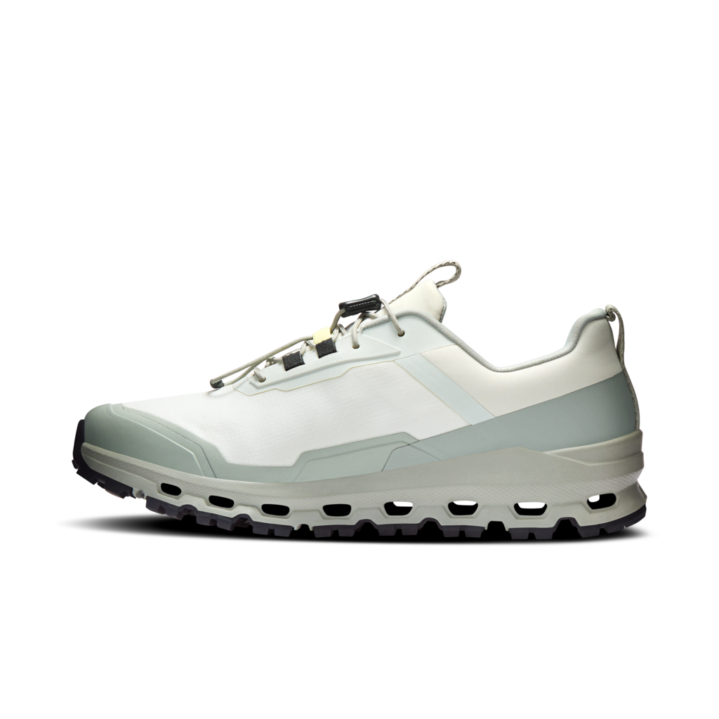On Cloudhero Waterproof Youth