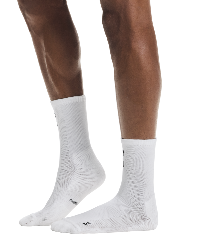 On Core Run Sock High 2P
