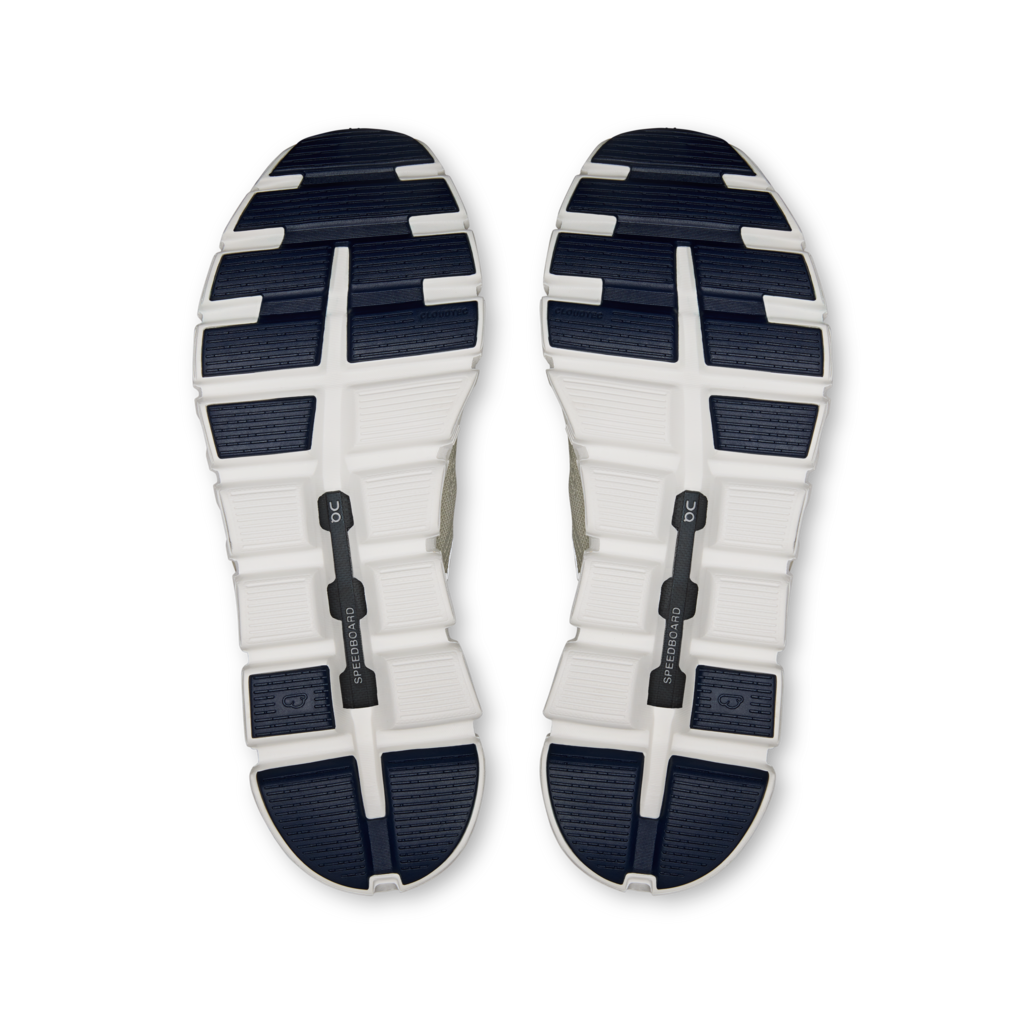 On Cloud 6 Coast Sneakers Men's