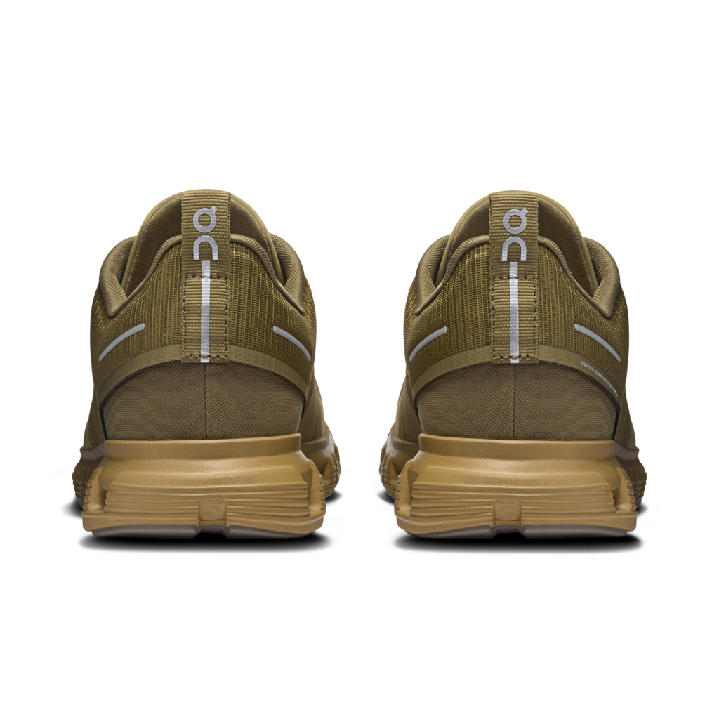 On Cloud 6 Waterproof Sneaker Men's
