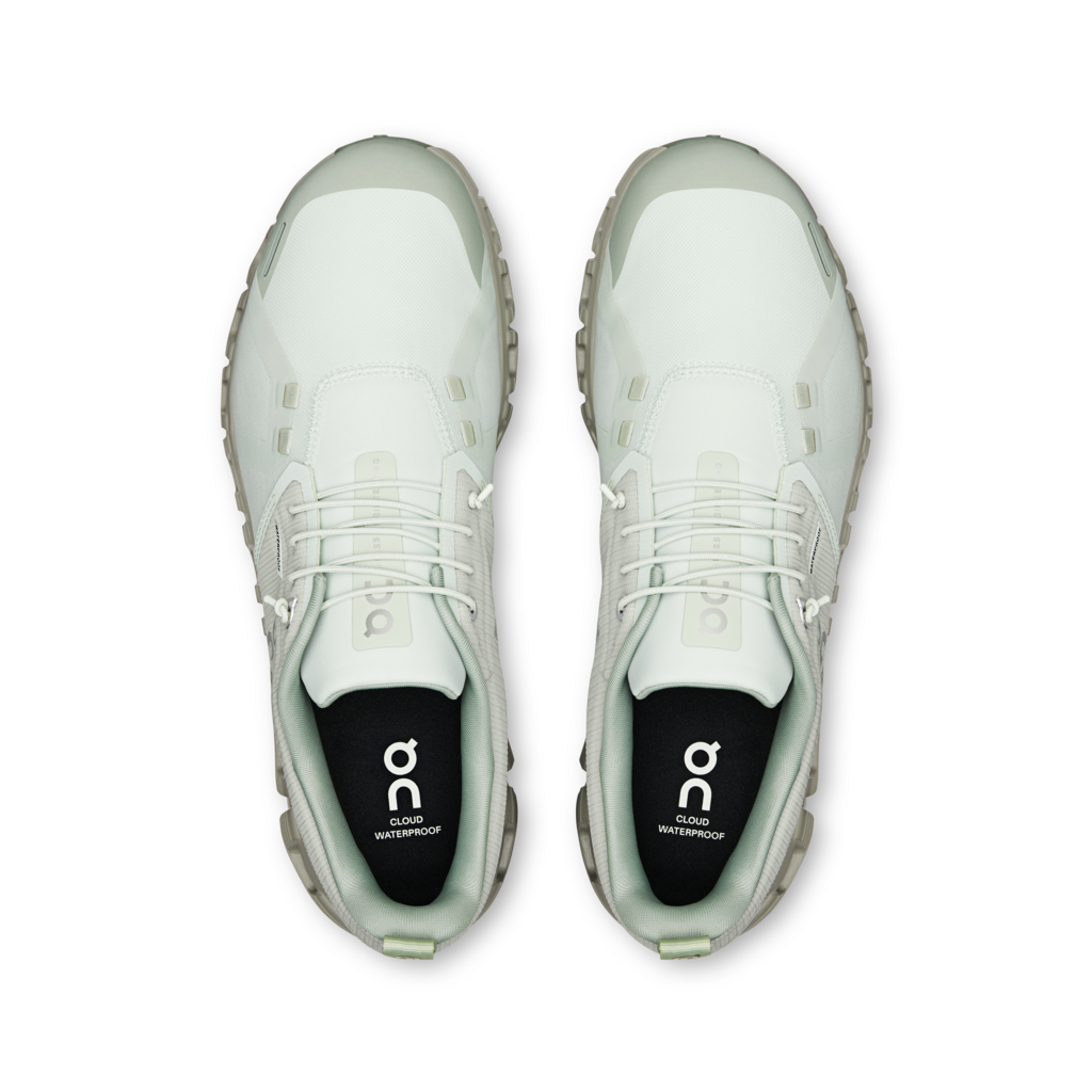 On Cloud 6 Waterproof Sneaker Men's