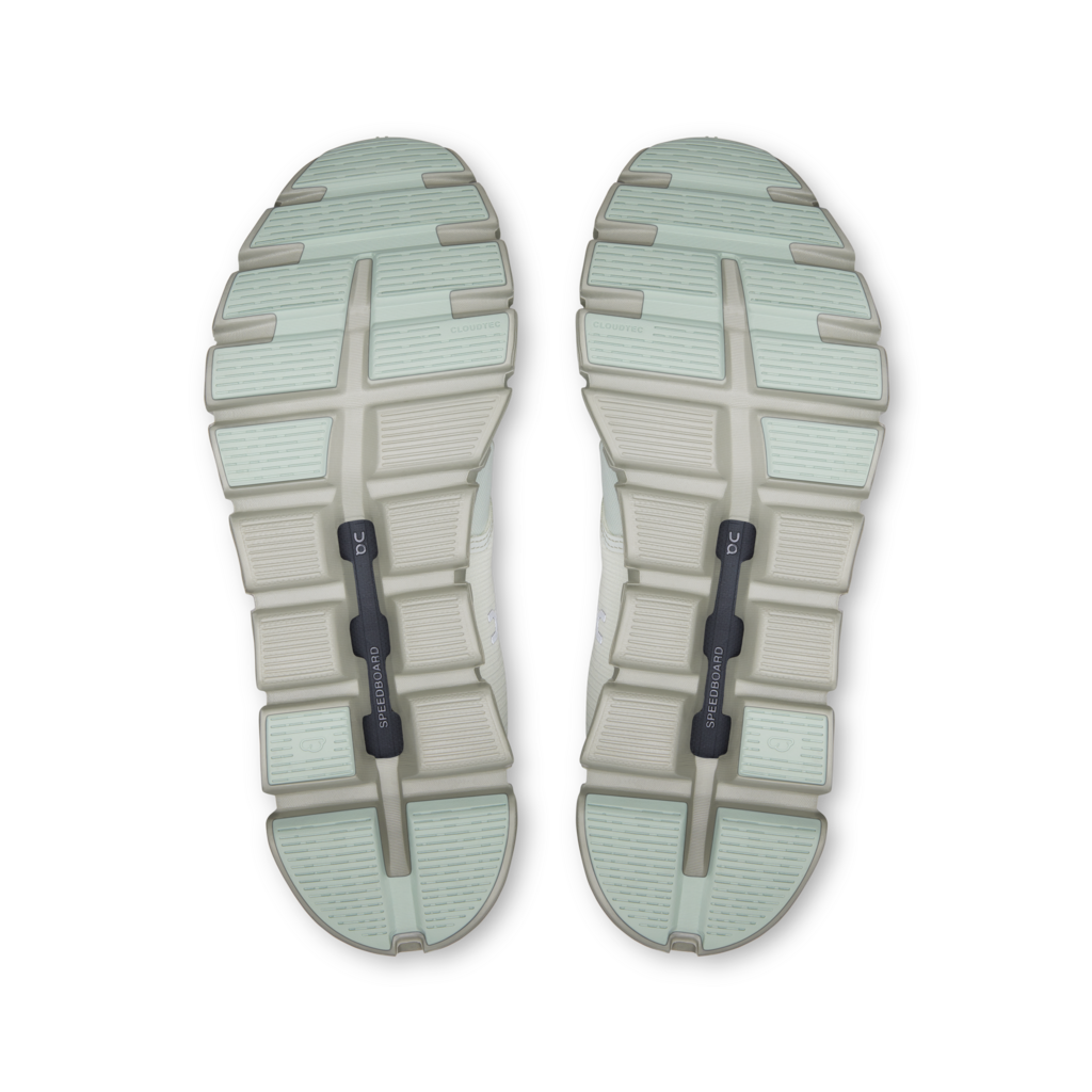 On Cloud 6 Waterproof Sneaker Men's