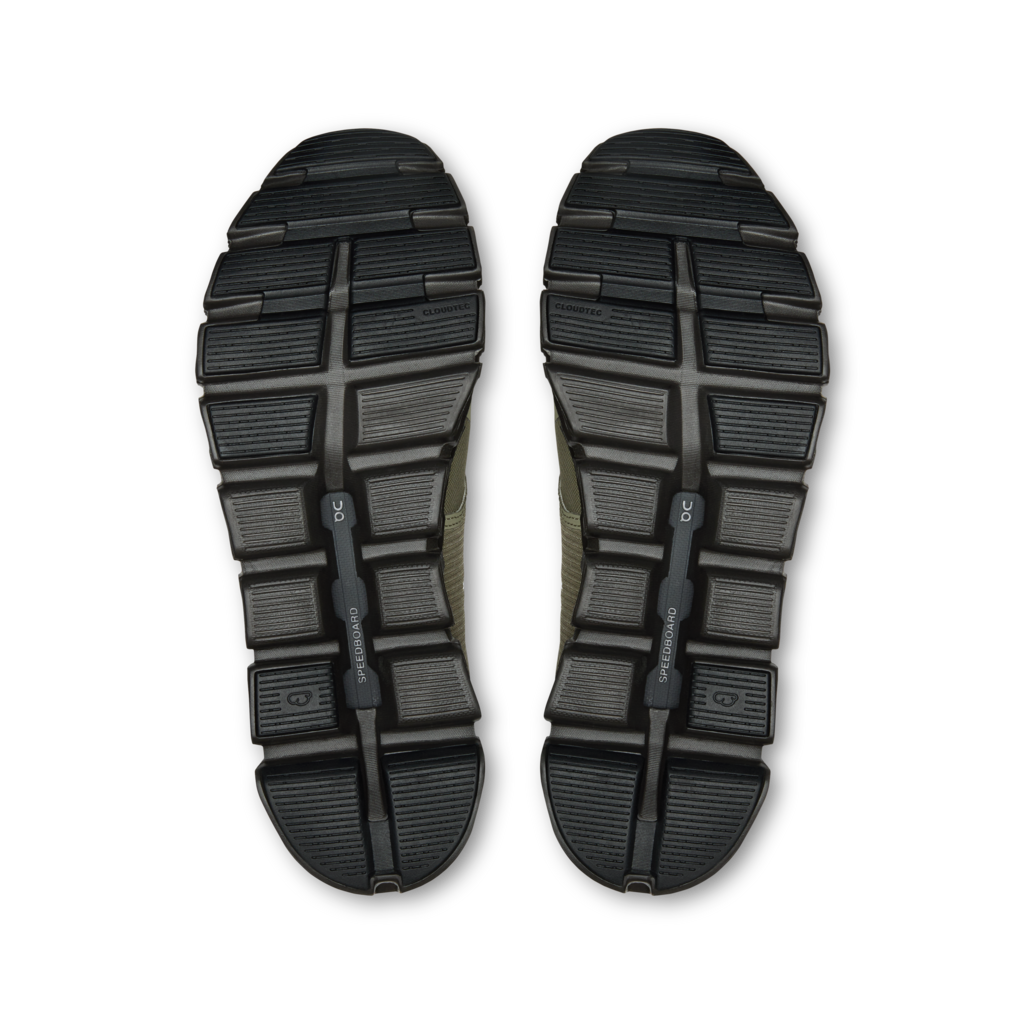 On Cloud 6 Waterproof Sneaker Men's