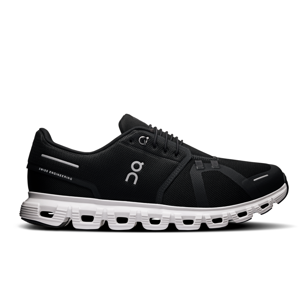 On Cloud 6 Women's (WIDE WIDTH)