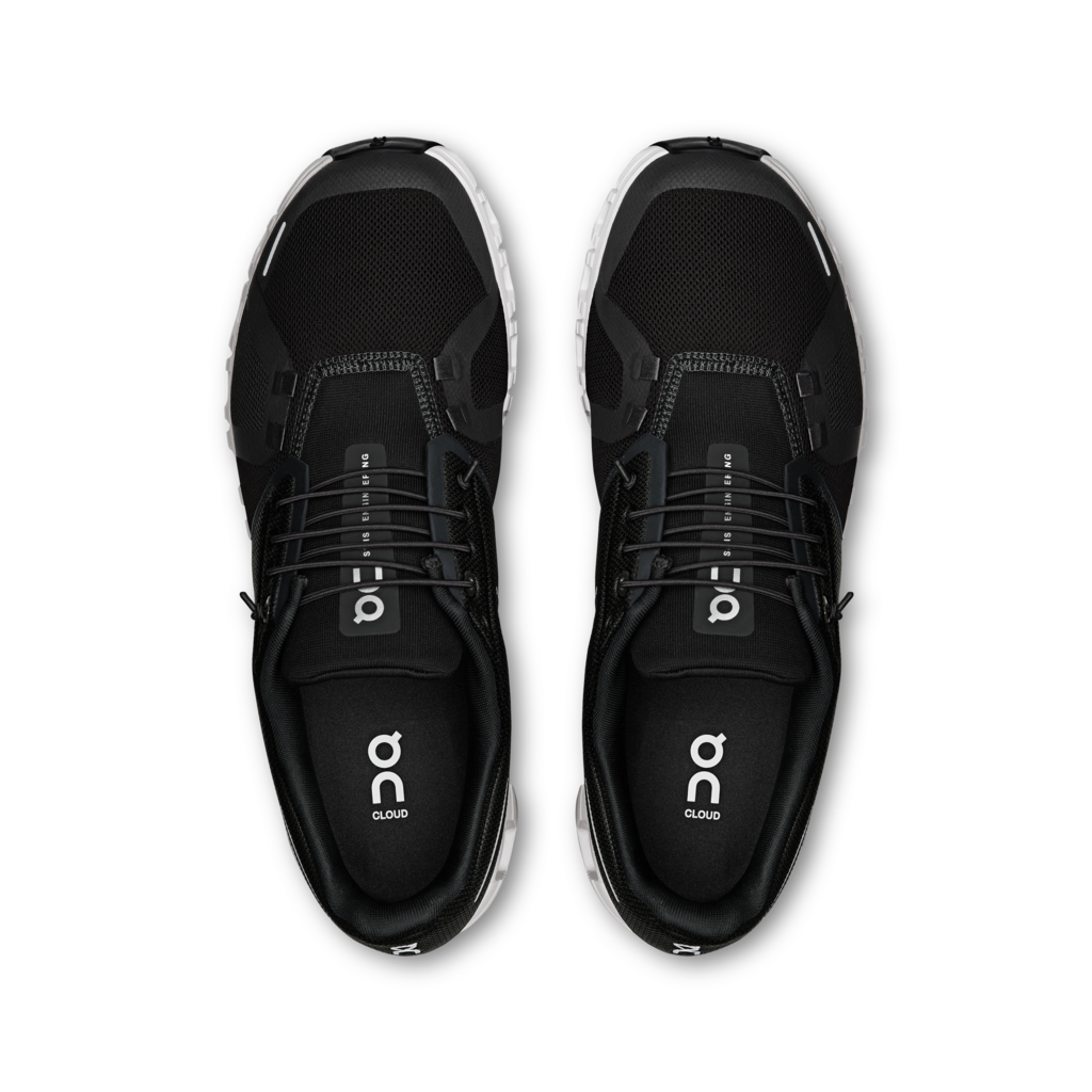 On Cloud 6 Men's (WIDE WIDTH)