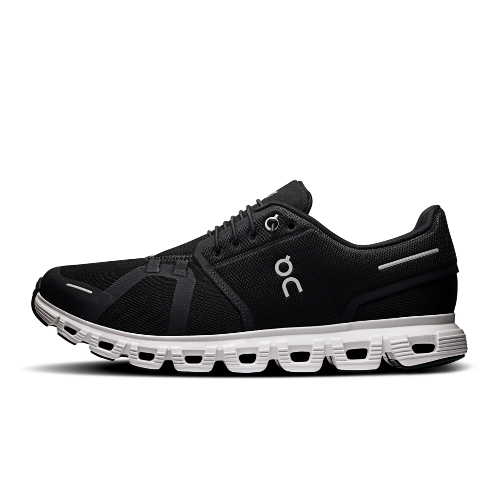 On Cloud 6 Women's (WIDE WIDTH)
