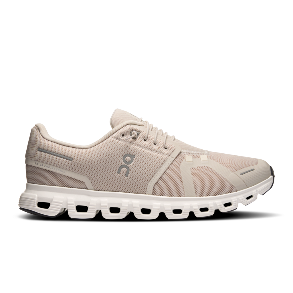 On Cloud 6 Women's (WIDE WIDTH)