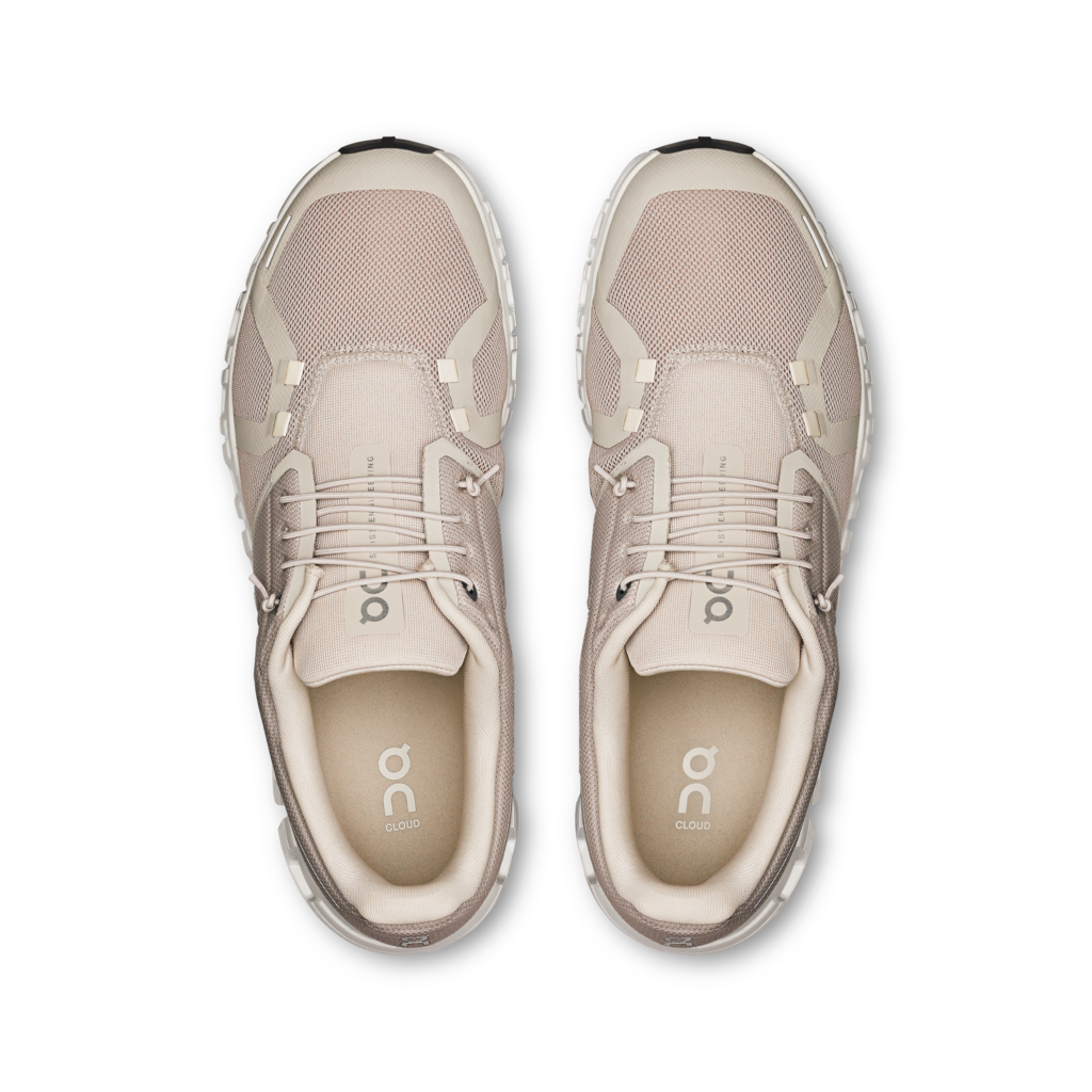 On Cloud 6 Women's (WIDE WIDTH)
