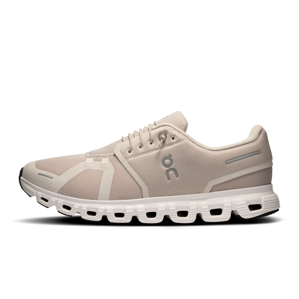 On Cloud 6 Women's (WIDE WIDTH)