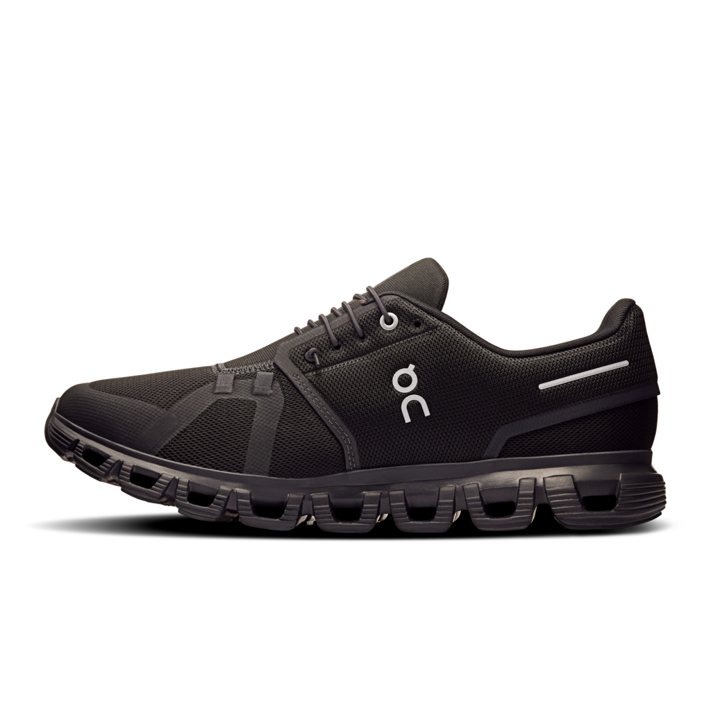 On Cloud 6 Men's (WIDE WIDTH)