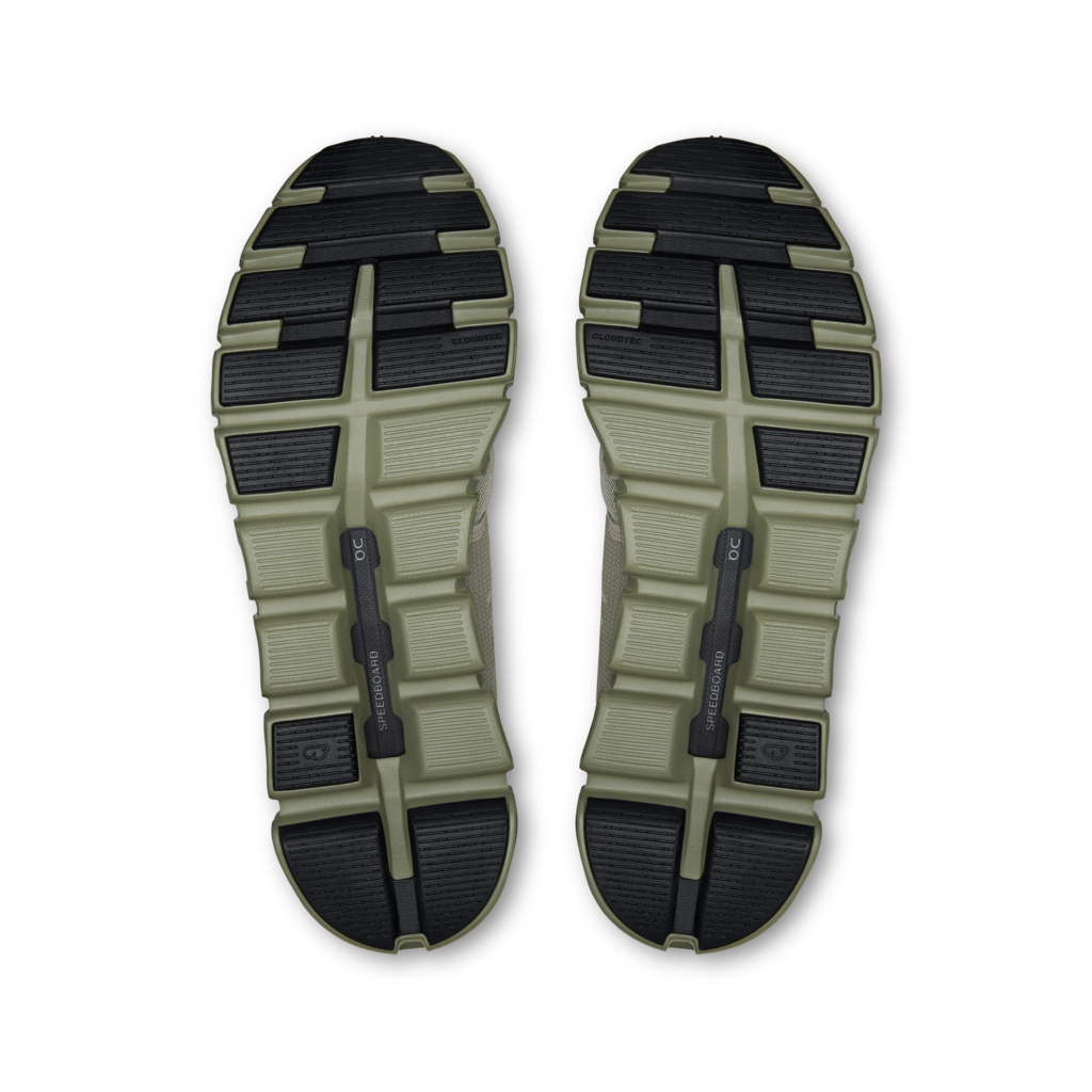 On Cloud 6 Sneaker Men's