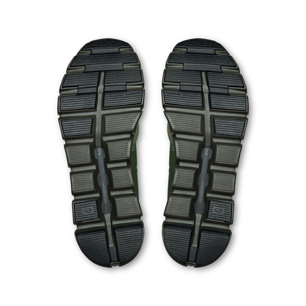 On Cloud 6 Sneaker Men's