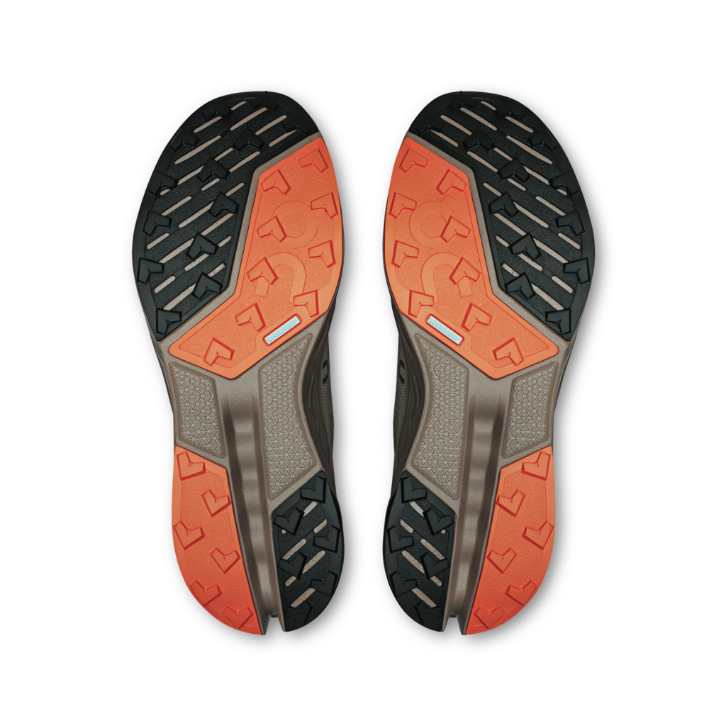On Cloudsurfer Trail 2 Sneaker Men's