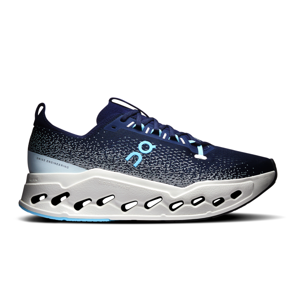 On Cloudsurfer Max Sneaker Men's