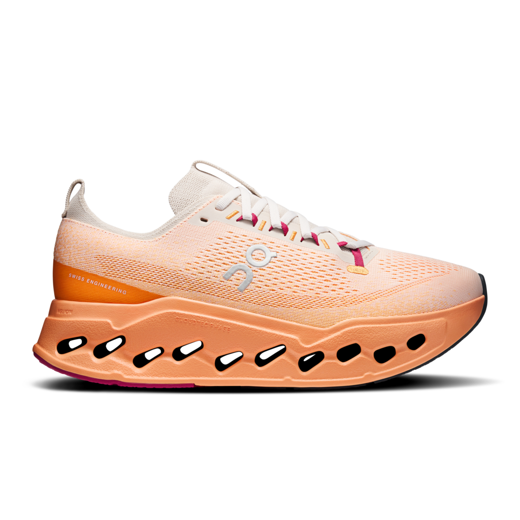 On Cloudsurfer Max Sneaker Men's