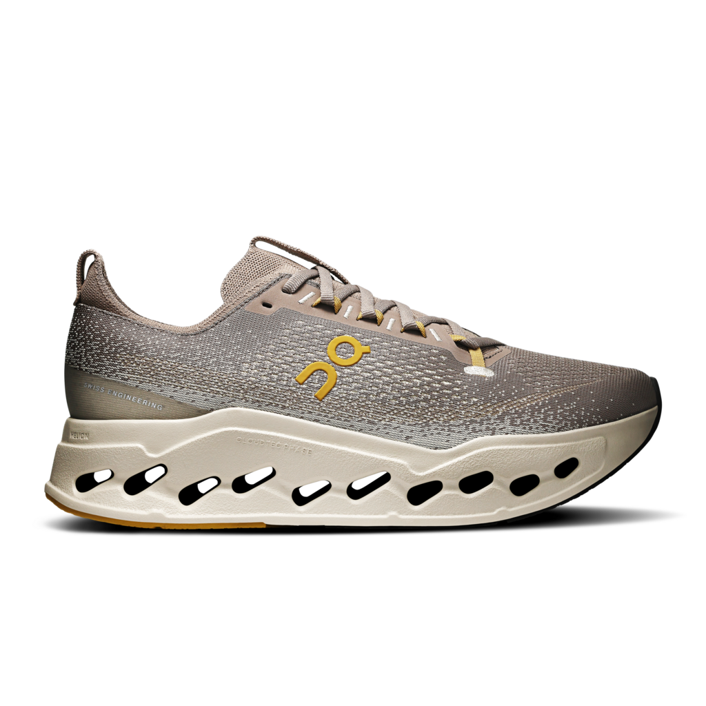 On Cloudsurfer Max Sneaker Men's (WIDE WIDTH)