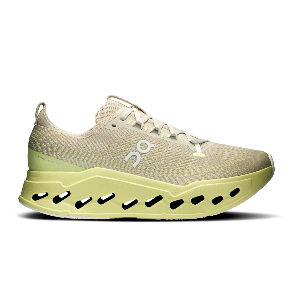 On Cloudsurfer Max Sneaker Men's
