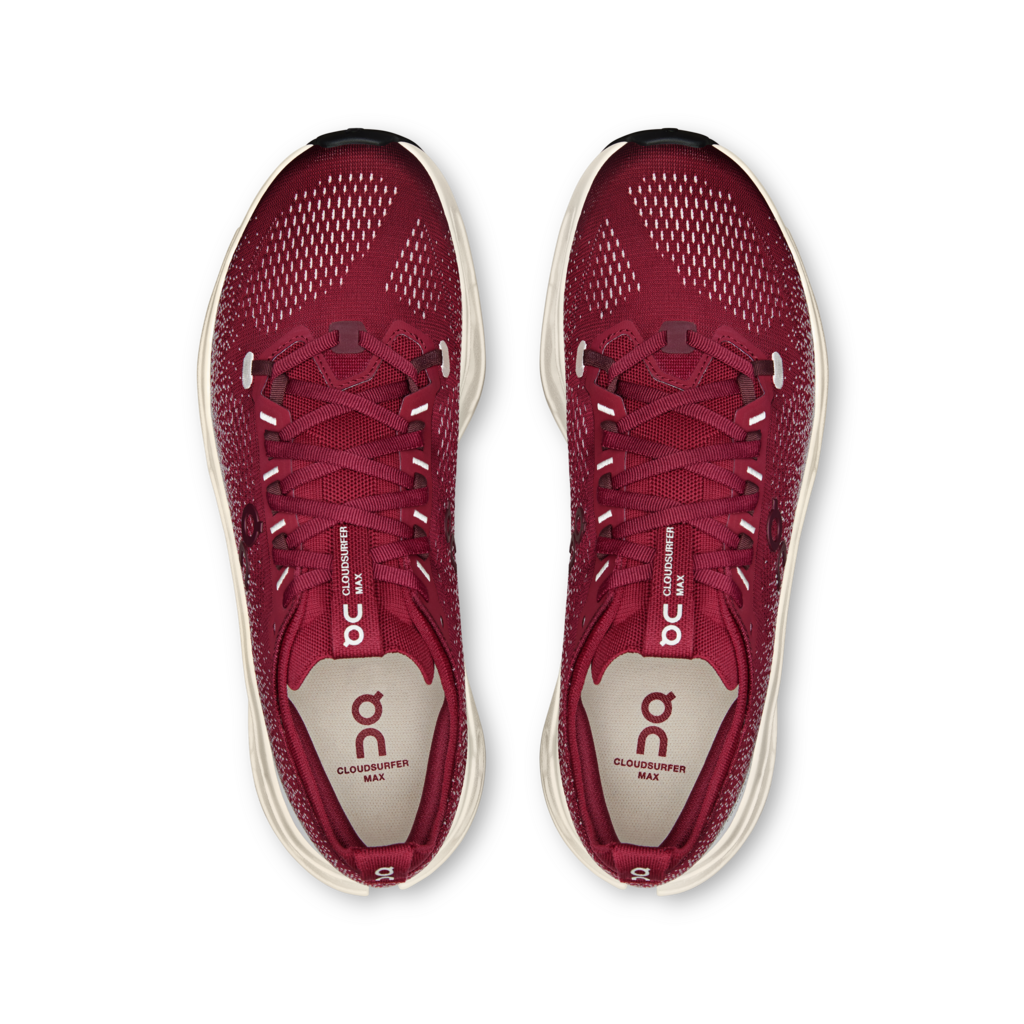 On Cloudsurfer Max Sneaker Men's