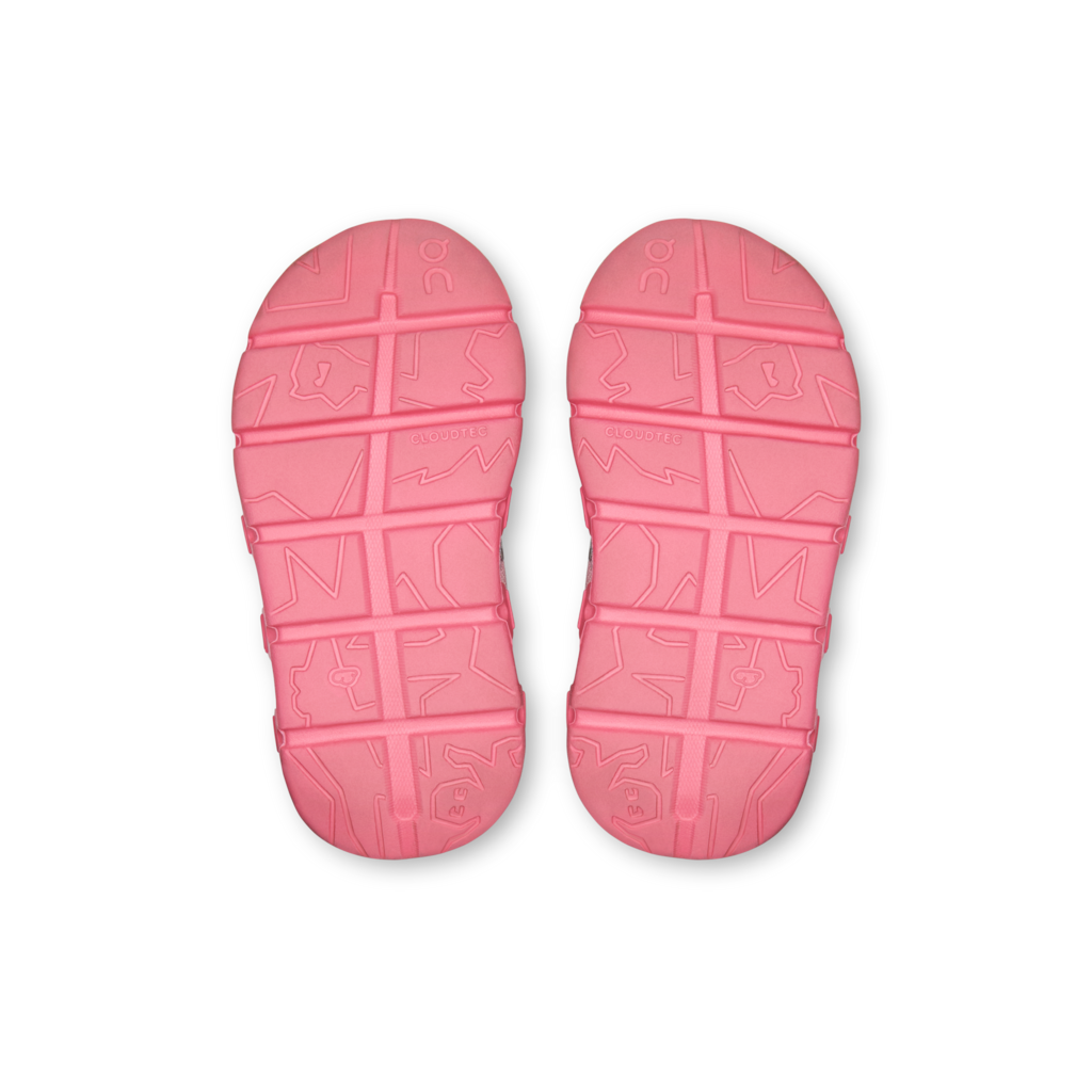 On Cloud Dash Kid's