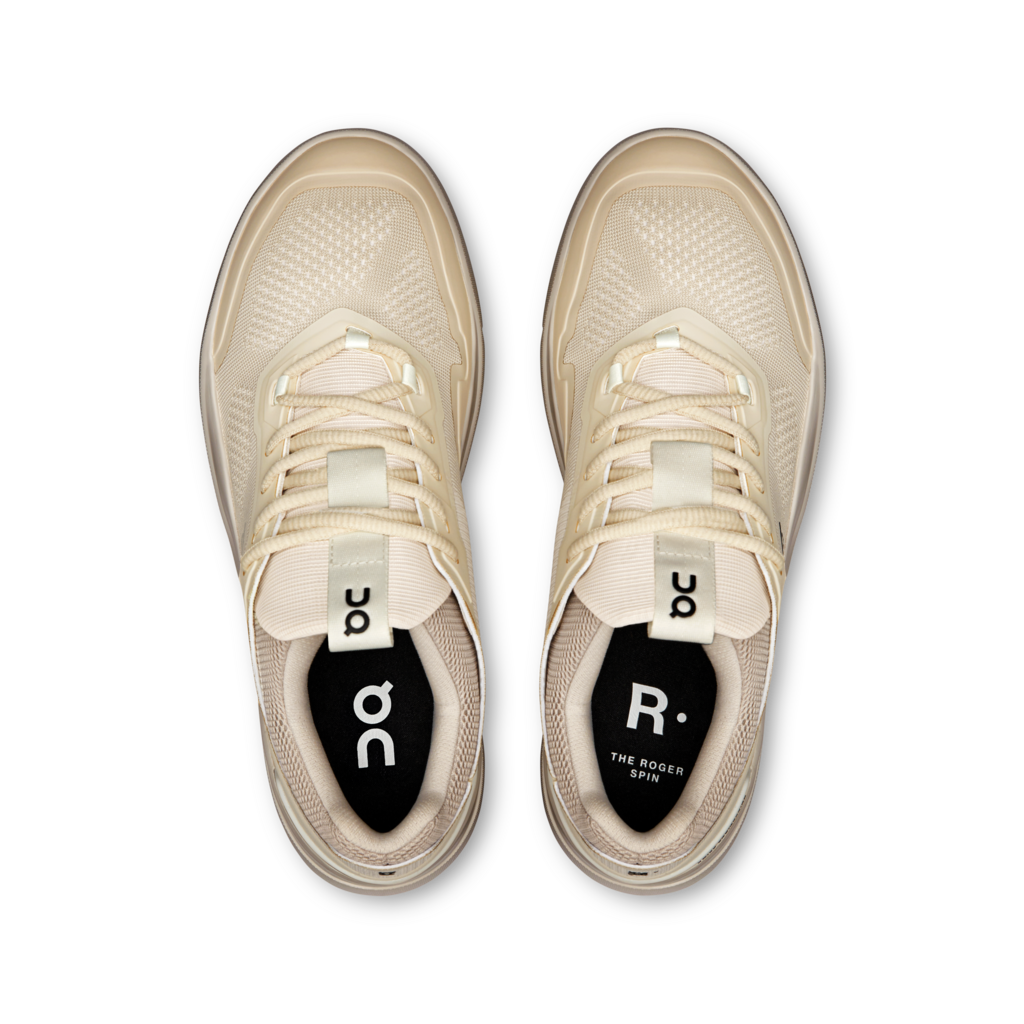 On The Roger Spin Women's