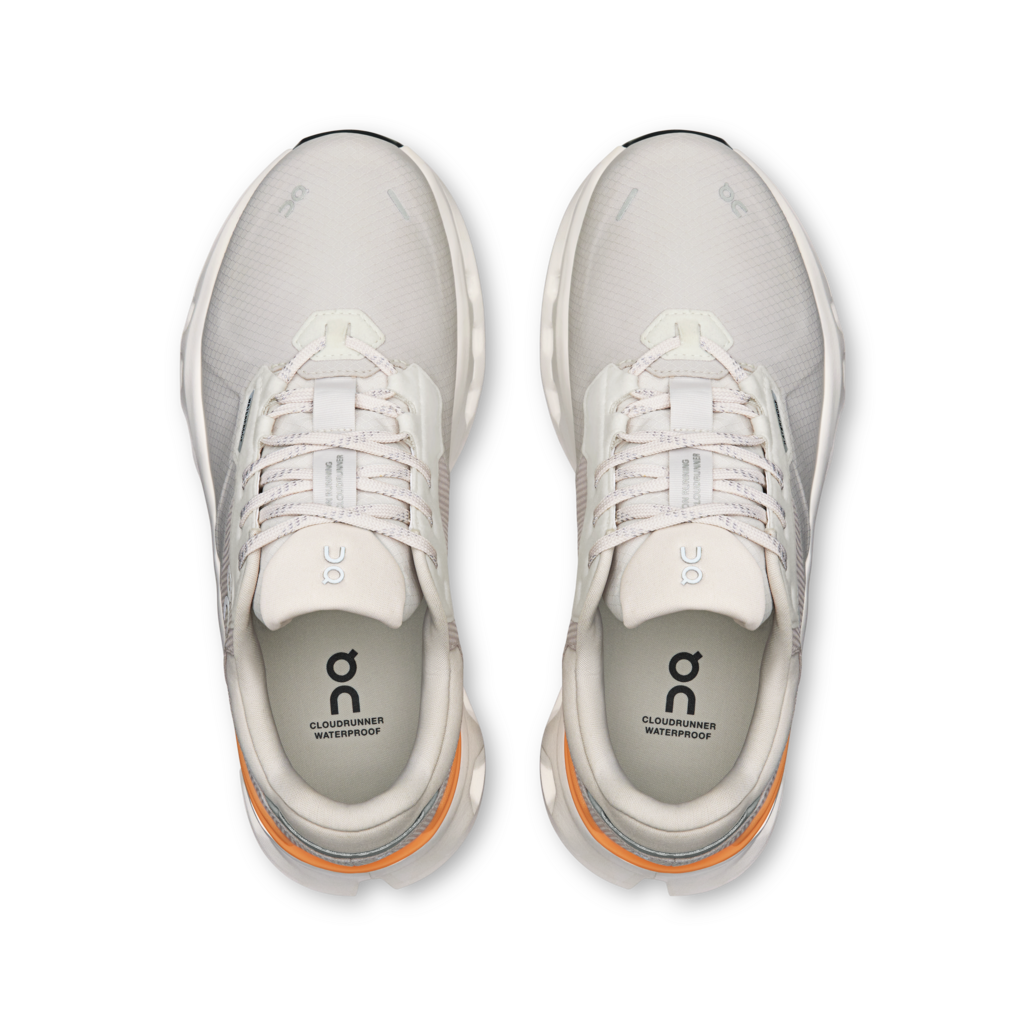 On Cloudrunner 2 Waterproof Women's